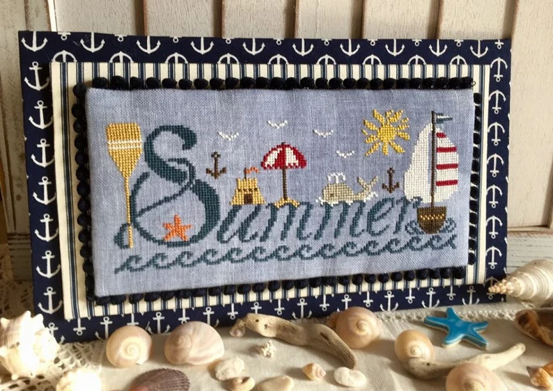 (image for) Summer